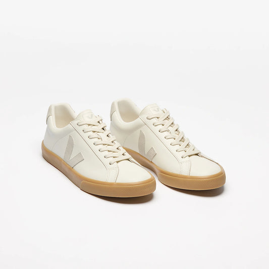 ESPLAR LEATHER PURE NATURAL