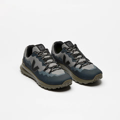 FITZ ROY ALVEOMESH ARDOISE BLACK CALIFORNIA