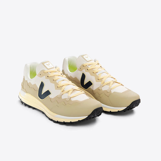 FITZ ROY TREK-SHELL GRAVEL NAUTICO