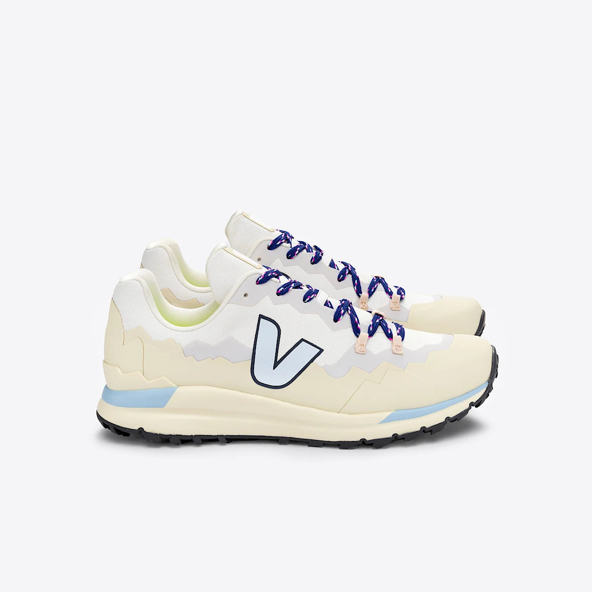 FITZ ROY TREK-SHELL GRAVEL ICE