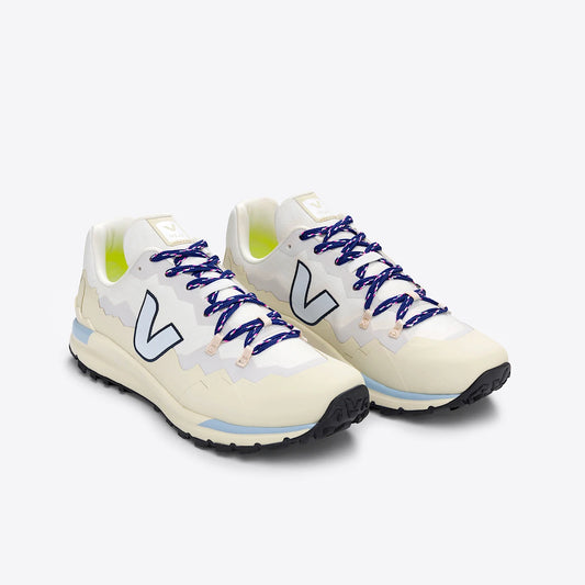 FITZ ROY TREK-SHELL GRAVEL ICE