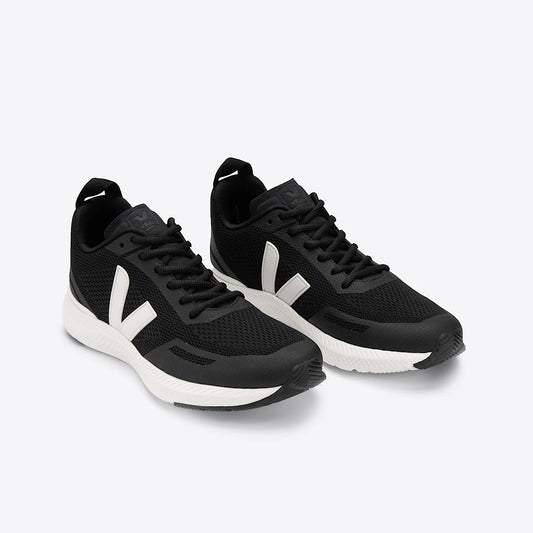 IMPALA ENGINEERED-MESH BLACK CREAM
