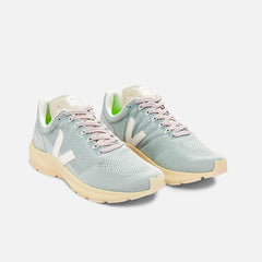 MARLIN V-KNIT POLAR CREAM BUTTER