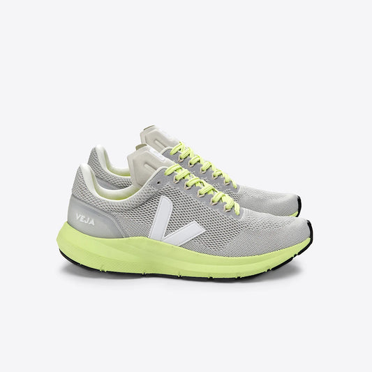 MARLIN V-KNIT CHALK WHITE