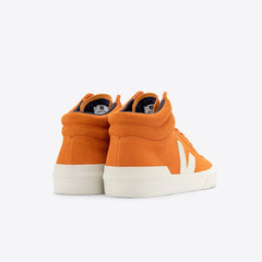 MINOTAUR SUEDE PUMPKIN PIERRE