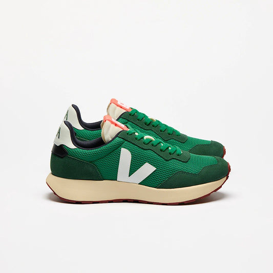 PAULISTANA ALVEOMESH EMERAUDE WHITE