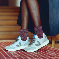 PAULISTANA ALVEOMESH LIGHT GREY