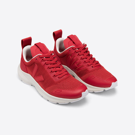 VEJA X RICK OWENS CARNELIAN