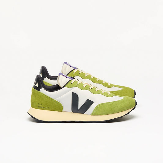 RIO BRANCO II NOLYN NATURAL BLACK DETOX