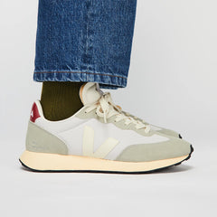 RIO BRANCO II ALVEOMESH LIGHT GREY PIERRE MARSALA