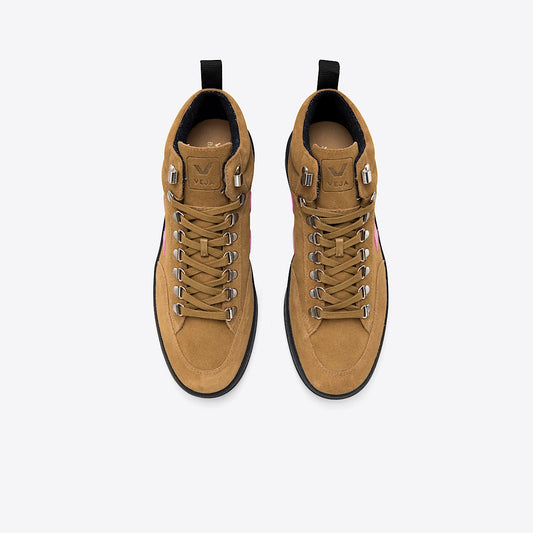 RORAIMA SUEDE TENT ULTRAVIOLET