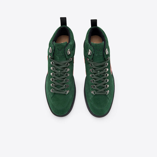 RORAIMA BASTILLE SUEDE CYPRUS ORANGE