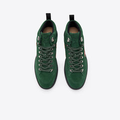 RORAIMA BASTILLE SUEDE CYPRUS ORANGE