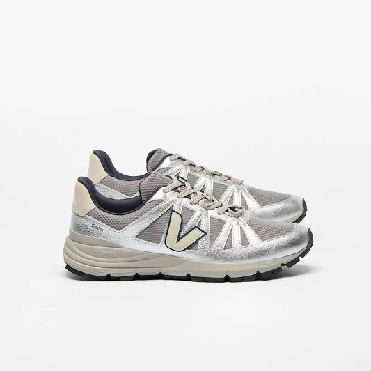 SALAR ALVEOMESH PIERRE SILVER