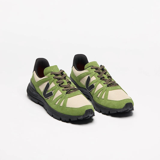 SALAR ALVEOMESH AREIA BLACK KIWI