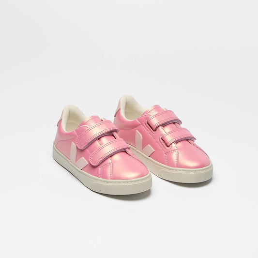 ESPLAR LEATHER GLIMMER PETALE