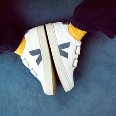 ESPLAR LEATHER WHITE CALIFORNIA