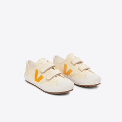OLLIE CANVAS VEJA X BONPOINT BUTTER