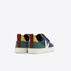 V-10 SUEDE MULTICO NAUTICO