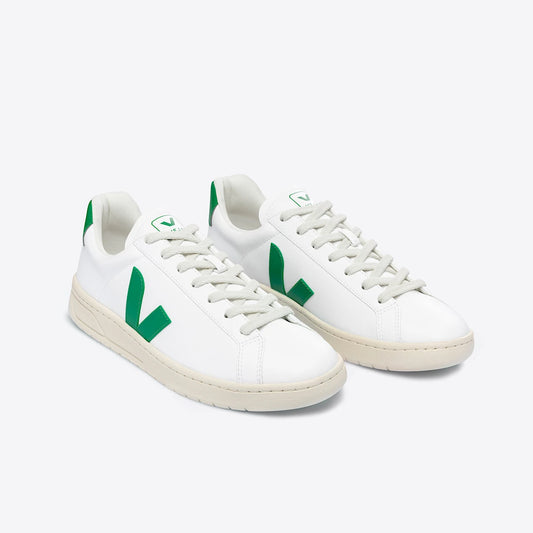 URCA CWL WHITE EMERAUDE