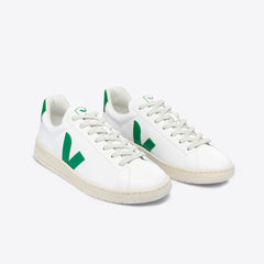 URCA CWL WHITE EMERAUDE