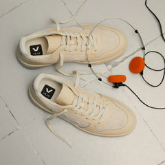 V-10 J-MESH JUTE WHITE