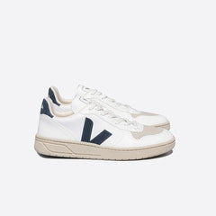 V-10 CWL WHITE CALIFORNIA