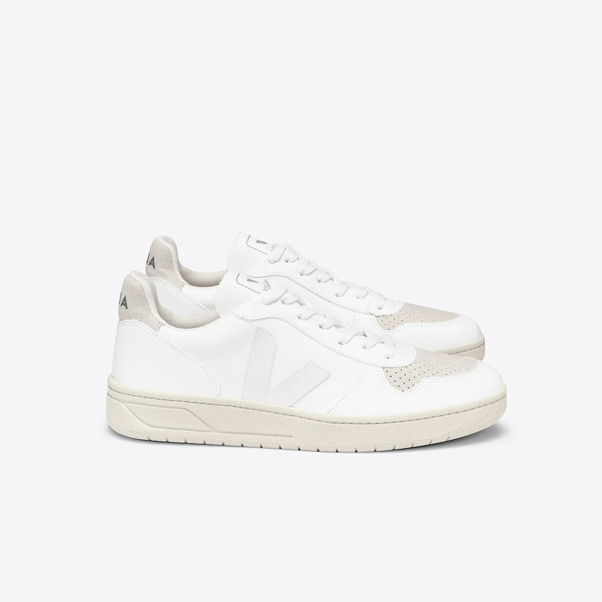 V-10 CWL FULL WHITE NATURAL