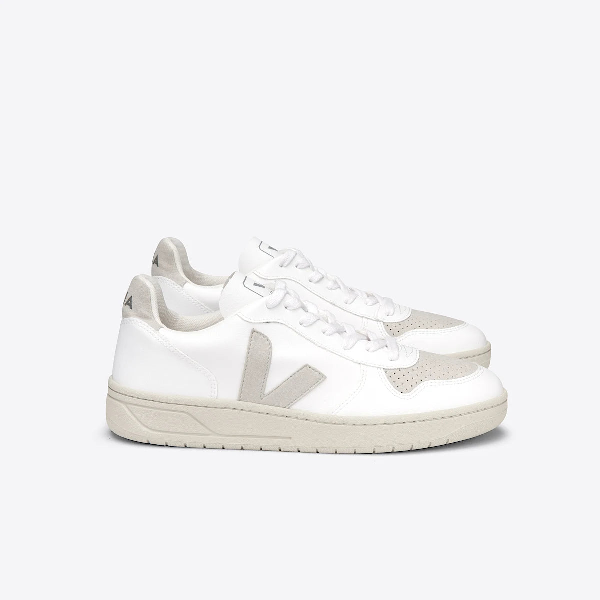 V-10 CWL WHITE NATURAL