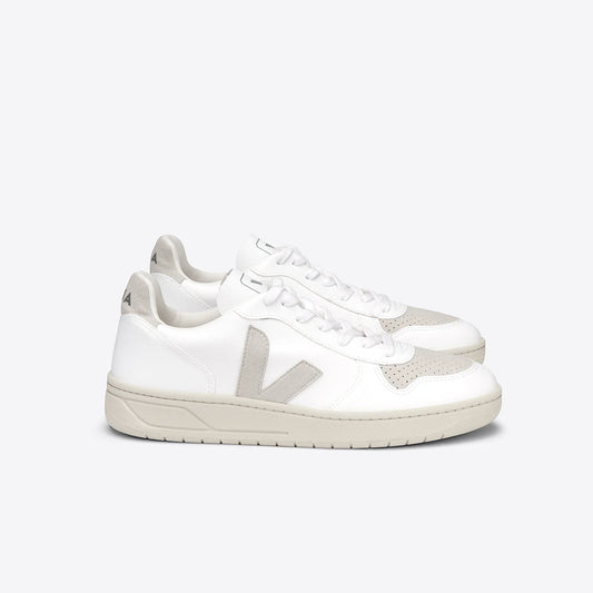 V-10 CWL WHITE NATURAL