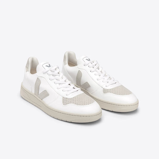 V-10 CWL WHITE NATURAL