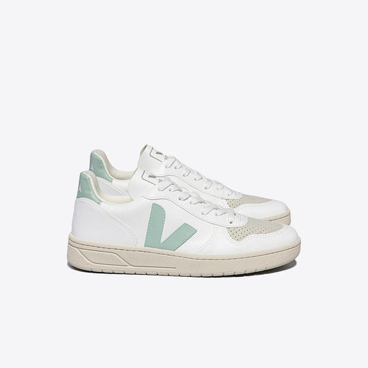 V-10 CWL WHITE MATCHA