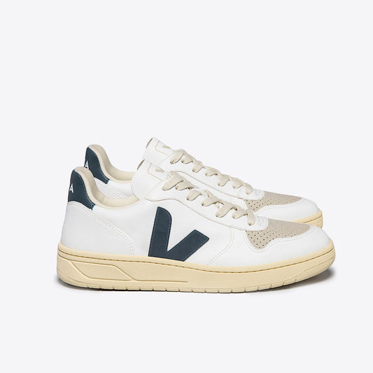 V-10 CWL WHITE CALIFORNIA