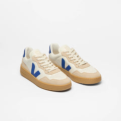 V-90 LEATHER PURE ATLANTIQUE ALMOND NATURAL