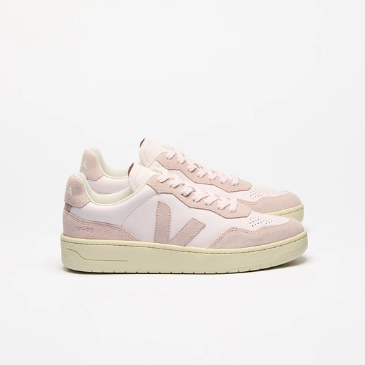 V-90 LEATHER LASSI PETALE