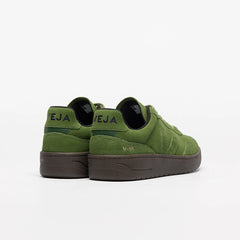 V-90 SUEDE FULL MILITAR EAGLE