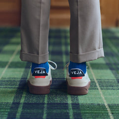 V-90 ZZ O.T. PIERRE ALMOND BLACK