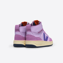 V-95 LEATHER ORCHID PURPLE