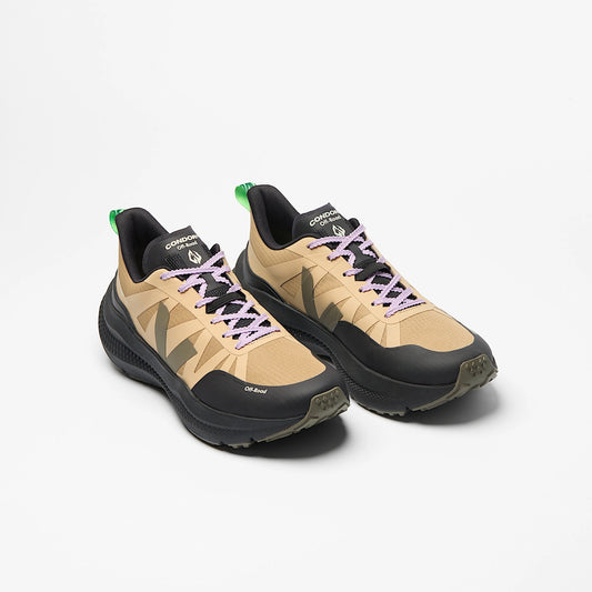 CONDOR 3 OFF ROAD VEJA X CESAR VILLALBA DUNE KAKI