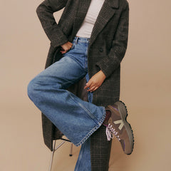 VENTURI ALVEOMESH VEJA X REFORMATION WALNUT