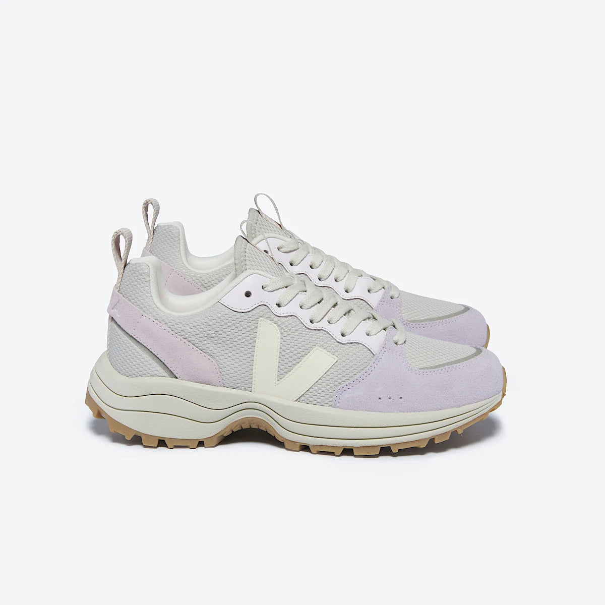 VENTURI ALVEOMESH NATURAL CASHEW MULTICO