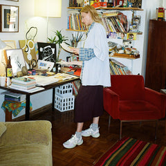 VENTURI ALVEOMESH NATURAL CASHEW MULTICO