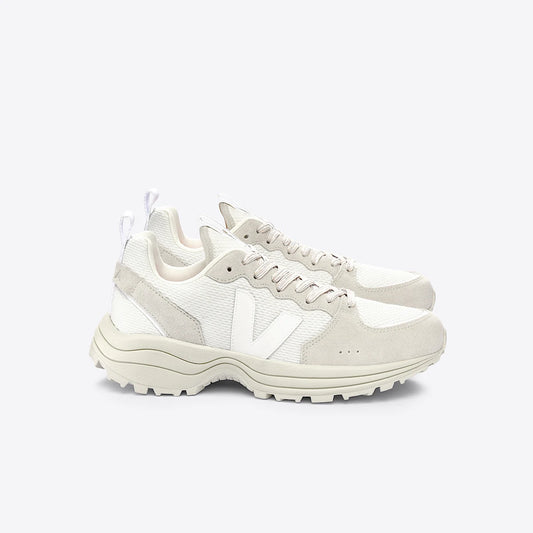 VENTURI HEXAMESH GRAVEL WHITE