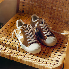 WATA II LOW WINTER SUEDE TENT PIERRE