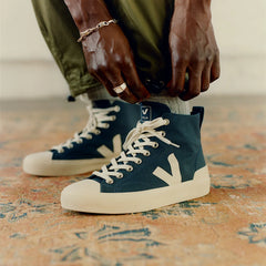 WATA II RIPSTOP NAUTICO PIERRE